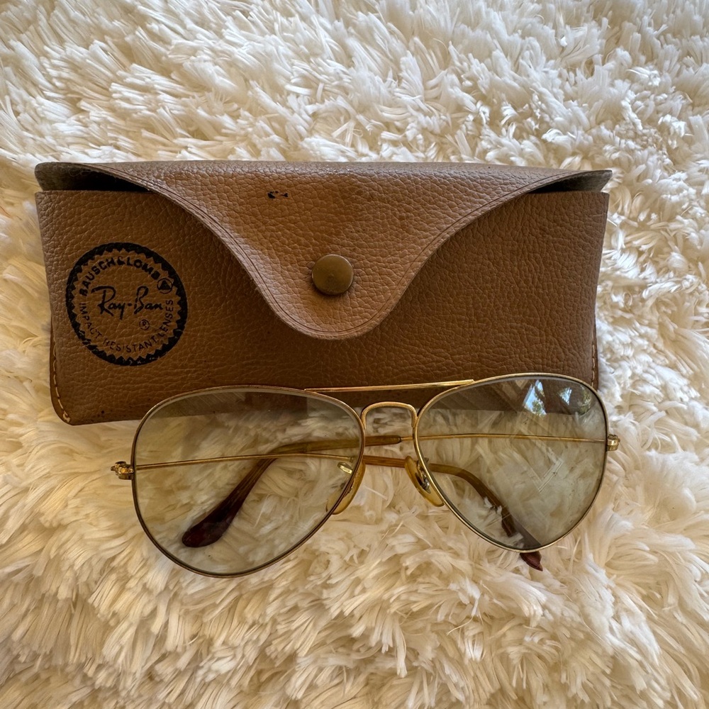 Rayban sunglasses